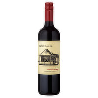 Farmhouse Red Wine, California, 750 Millilitre