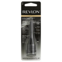 Revlon ColorStay Eye Liner, Creme Gel, Black 001, 0.08 Ounce