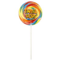 Twirl Pops Twirl Pops, 1.5 Ounce