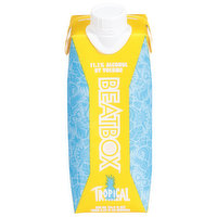 Beatbox Wine, Tropical Punch, 16.9 Fluid ounce