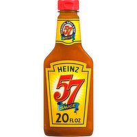 Heinz 57 57 Sauce, 20 Ounce