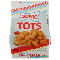 Sonic Tots, 28 Ounce