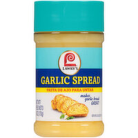 Lawry's Garlic Spread, 6 Ounce