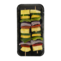 Quick & Easy Vegetable Kabobs with Pineapple, 19 Ounce