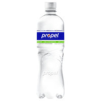 Propel Electrolyte Water Beverage, Kiwi Strawberry, 1 Each