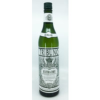 Tribuno Extra Dry Vermouth, 750 Millilitre