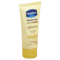 Vaseline Intensive Care Lotion, Non-Greasy, Essential Healing, 2 Ounce