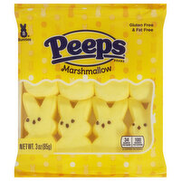 Peeps Marshmallow, 8 Each