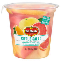 Del Monte Citrus Salad, 7 Ounce