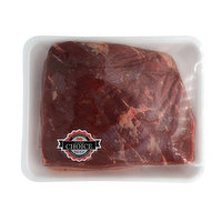 Cub Boneless Beef Brisket Flat, 3 Pound