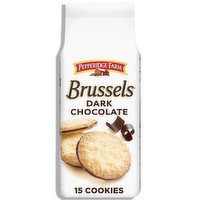 Pepperidge Farm® Brussels® Chocolate Lace Cookies, 5.25 Ounce