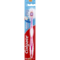 Colgate Toothbrush, Extra Clean, Soft, 1 Each