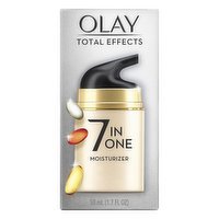 Olay Moisturizer, 7 in One, 50 Millilitre