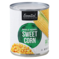 Essential Everyday Sweet Corn, Whole Kernel