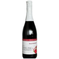 St. Julian Raspberry Sparkling Juice, 750 Millilitre