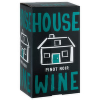 House Wine Pinot Noir, 3 Litre