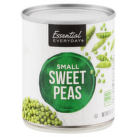 Essential Everyday Sweet Peas, Small, 8.5 Ounce