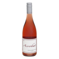 Acrobat Rose of Pinot Noir, Oregon, 2018, 750 Millilitre