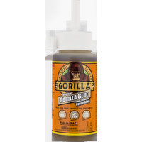 Gorilla Glue Glue, 4 Ounce