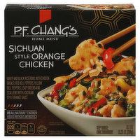 P.F. Chang's Home Menu Orange Chicken, Sichuan Style, 10.25 Ounce