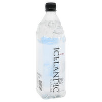 Icelandic Glacial Water, 1000 Millilitre