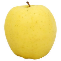 Produce Apple, Golden Delicious, 0.5 Pound