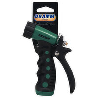 Dramm Pistol, Green, 1 Each