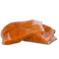 Cub Sockeye Salmon Fillet, 1 Pound