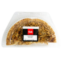 Cub Bakery Half Dutch Apple Pie, 1 Each