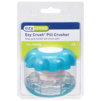 Ezy Dose Pill Crusher, Ezy Crush, Large, 1 Each