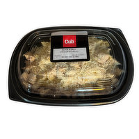 Cub Chicken Alfredo Family Size, 1 Pound