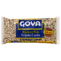 Goya Blackeye Peas, 16 Ounce