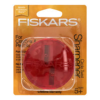 Fiskars Fiskars Circle Twist Sharpener, 1 Each