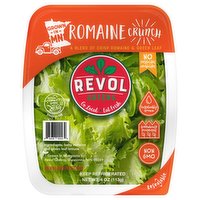 Revol Greens Romaine Crunch, 4 Ounce