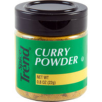 Spice Trend Curry Powder, 0.8 Ounce