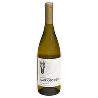 Dark Horse Chardonnay, California 2017, 750 Millilitre
