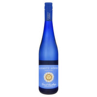 Schmitt Sohne Family Wines Riesling, Sweet, 750 Millilitre