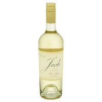 Josh Pinot Grigio, California, 750 Millilitre