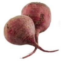 Fresh Beets Bunch, 1 Each