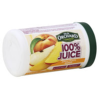 Old Orchard 100% Juice, Apple Peach Mango, 12 Ounce