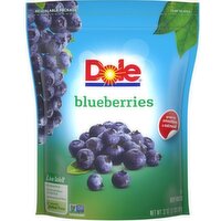 Dole Blueberries, 32 Ounce