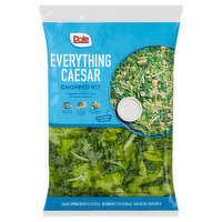 Dole Chopped Kit, Everything Caesar, 10.6 Ounce