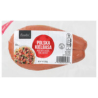 Essential Everyday Polska Kielbasa, 14 Ounce