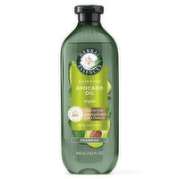 Herbal Essences PurePlants Avocado Oil Shampoo, 13.5 Fluid ounce