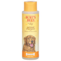 Burt's Bees For Dogs Shampoo, Oatmeal, 16 Fluid ounce