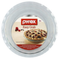Pyrex Glassware, 9.5 Inch, 1 Each