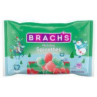 Brach's Holiday Spicettes, 10 Ounce