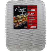 Grill Topper Grill Topper, Disposable, 1 Each