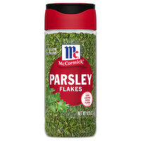 McCormick Parsley Flakes, 0.25 Ounce