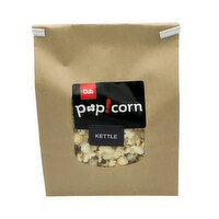 Cub Bakery Butter Popcorn
Low Salt Cup, 1 Each